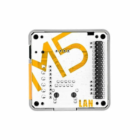 Modulo LAN con W5500 V12