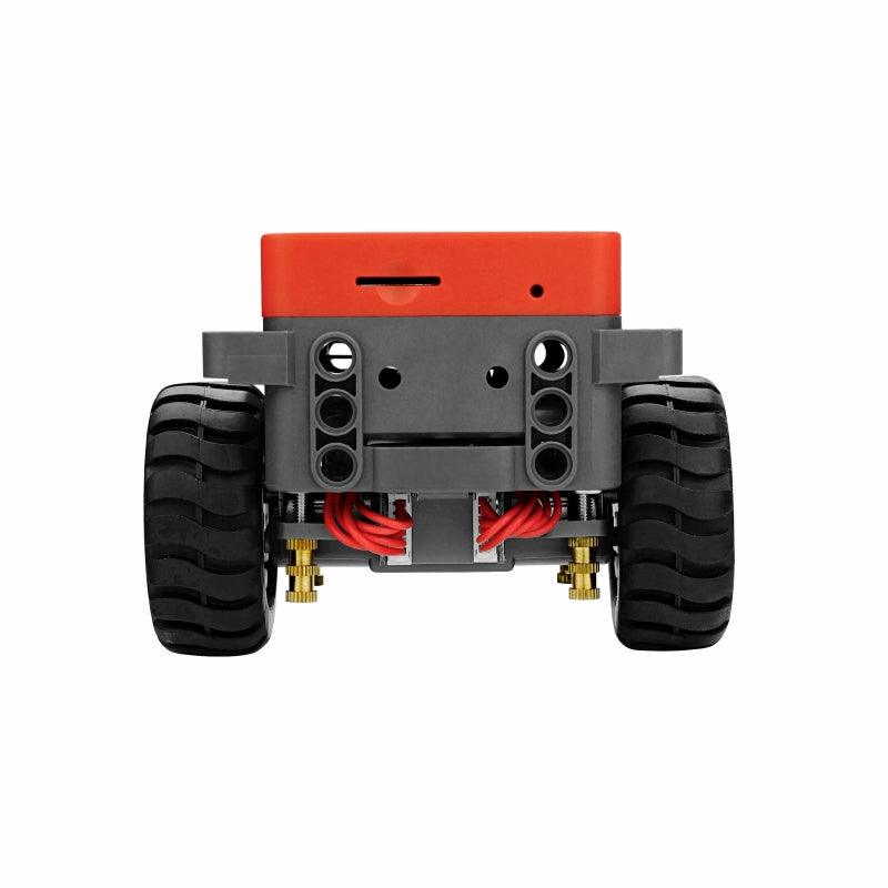 M5Stack BALA2 Fire Self-balancing Robot Kit - OpenELAB