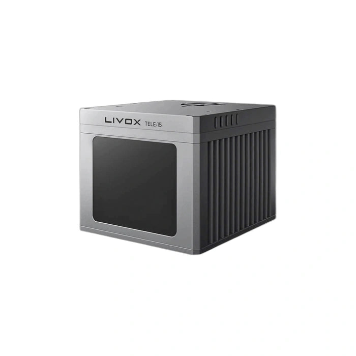 Livox TELE-15 LiDAR High‑Accuracy Long‑Range Sensor for L3 L4 Driving