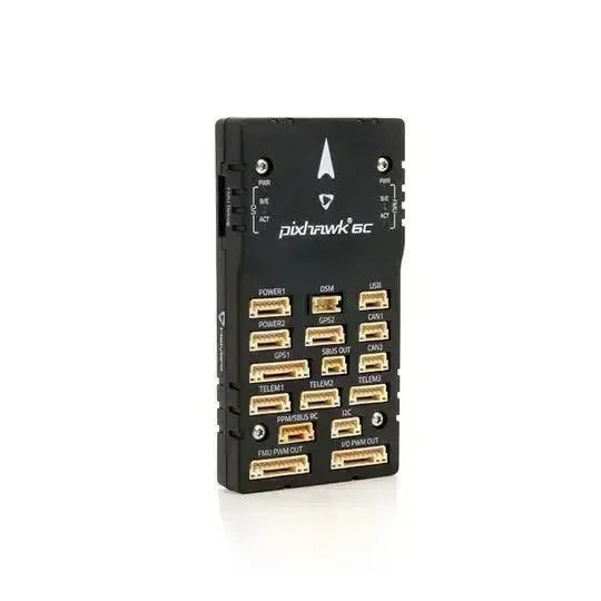 Holybro Pixhawk 6C flight controller for Pixhawk drone builds