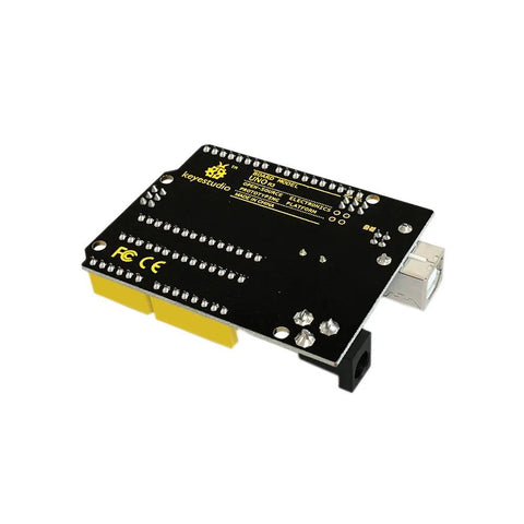 Keyestudio UNO R3 Dev Board Compatible With Arduino Uno R3 - OpenELAB