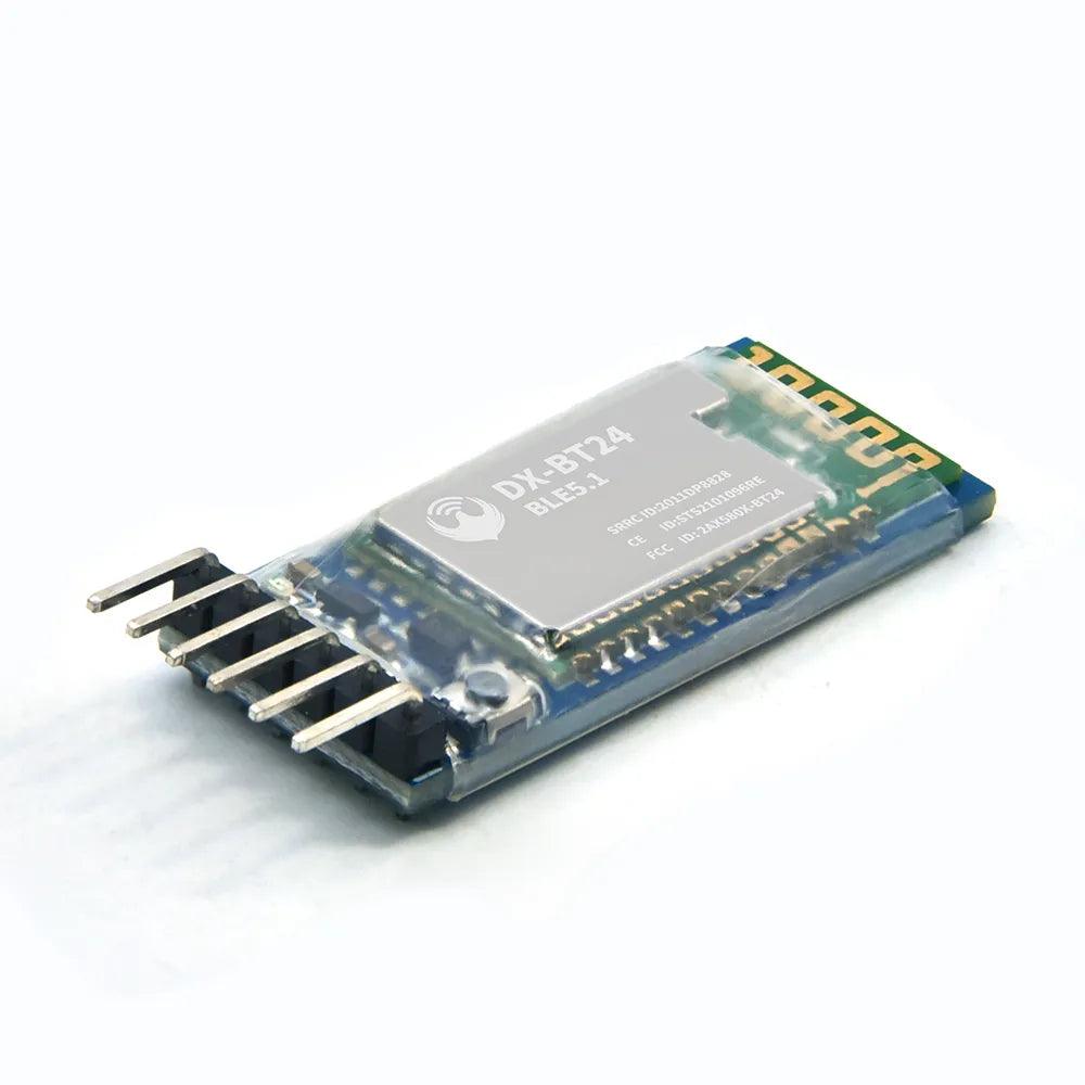 Modulo Bluetooth wireless OpenELAB bt-24 da RS232 / TTL a UART