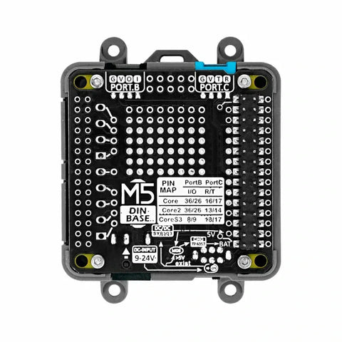 Kit de développement M5Stack CoreS3 ESP32S3 loT