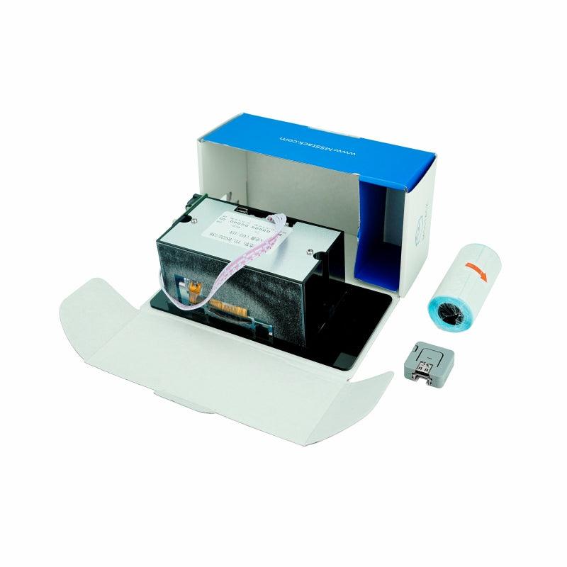 M5Stack ATOM Thermal Printer Kit - OpenELAB