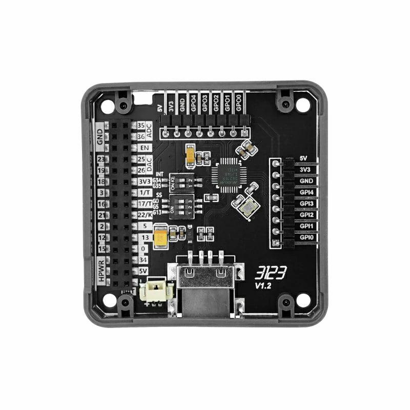 M5Stack USB Module with MAX3421E v1.2 - OpenELAB