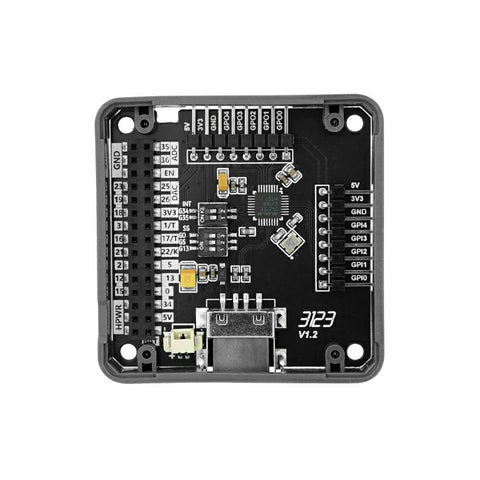 M5Stack USB Module with MAX3421E v1.2 - OpenELAB