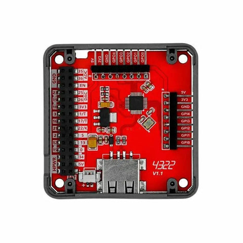 USB Module with MAX3421E