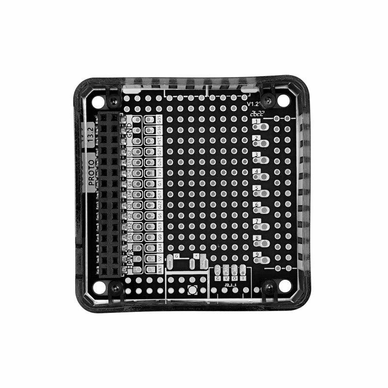 M5Stack Proto Pegboard Module - 13.2 - OpenELAB