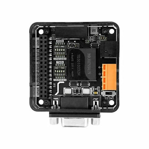 RS232 Module 13.2 with DB9 Female Connector