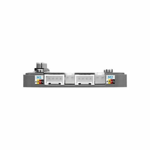 Module de pilote de moteur à encodeur 4 canaux