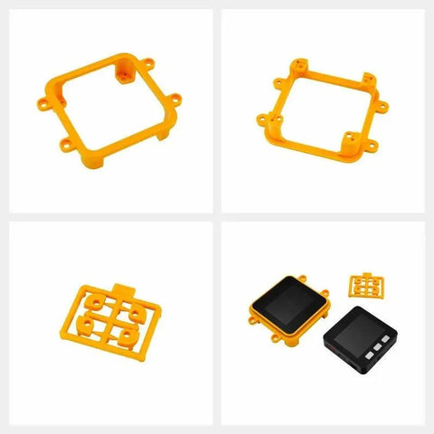 Panel Frame for M5Core