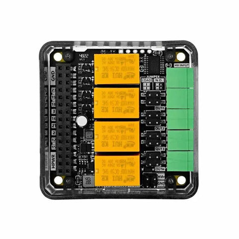 4-Kanal Relais 13.2 Modul V1.1