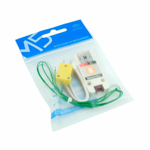 Kmeter Isolation Unit with Thermocouple Temperature Sensor