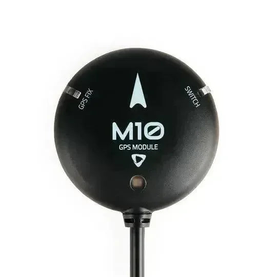 Holybro GPS M10N GNSS and compass module for Pixhawk drones