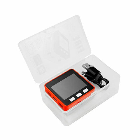 Kit de desarrollo de IoT M5Stack FIRE (PSRAM) V2.7