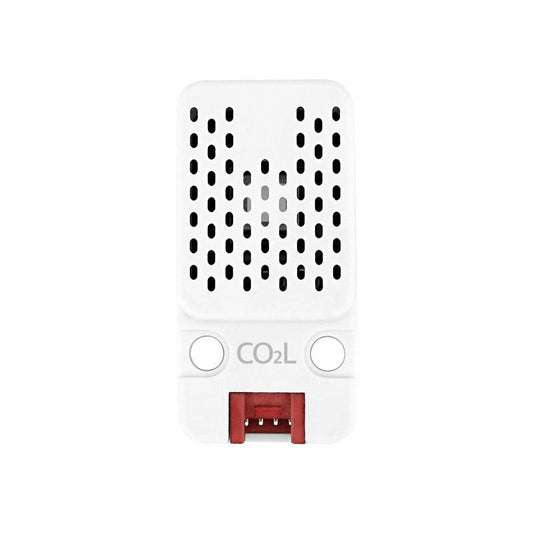 CO2L Unit with Temperature and Humidity Sensor