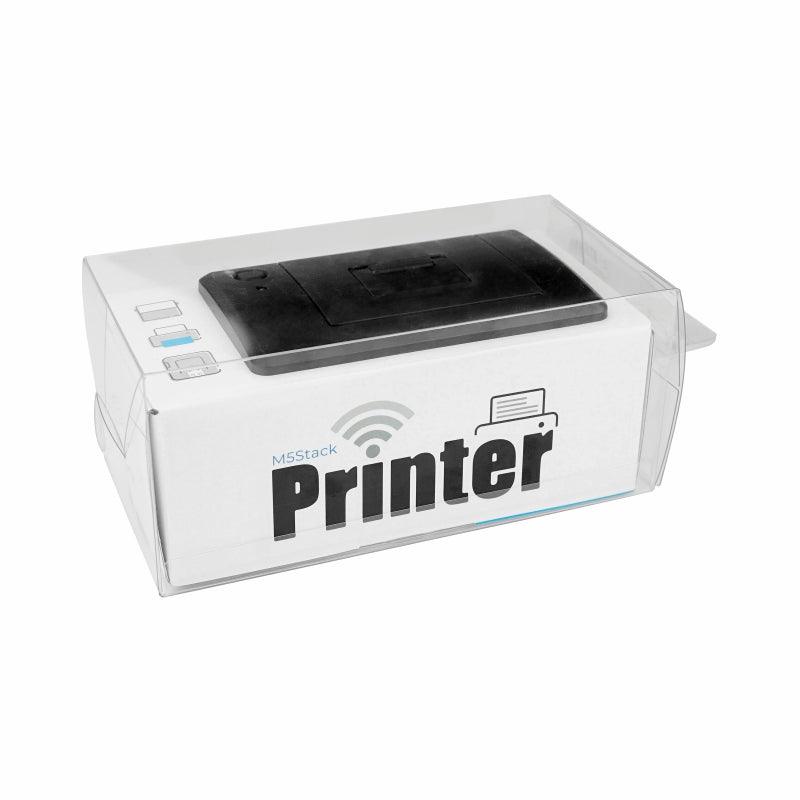 M5Stack ATOM Thermal Printer Kit - OpenELAB