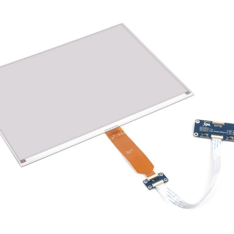 Waveshare 13.3 inch 3 Color E-Ink Display 960x680 E-Paper