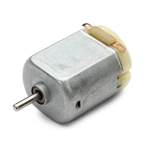 130 DC Motor(1/2/5PCS) - OpenELAB