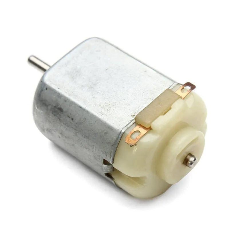 130 DC Motor(1/2/5PCS) - OpenELAB