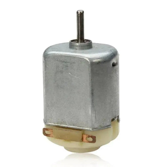 130 DC Motor(1/2/5PCS)