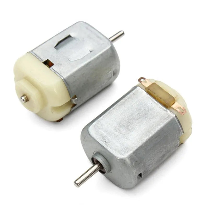 130 DC Motor(1/2/5PCS) - OpenELAB