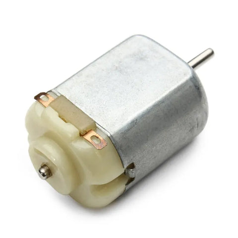 130 DC Motor(1/2/5PCS) - OpenELAB