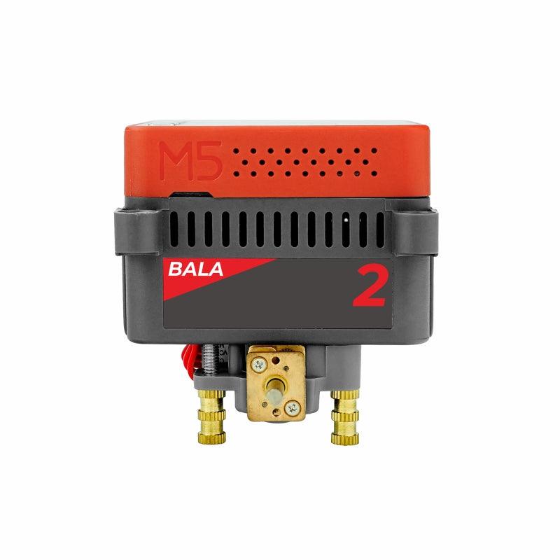 M5Stack BALA2 Fire Self-balancing Robot Kit - OpenELAB