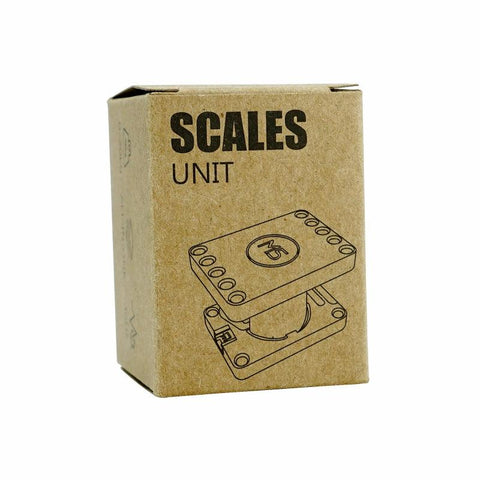 Scales Unit with 20kgs Range