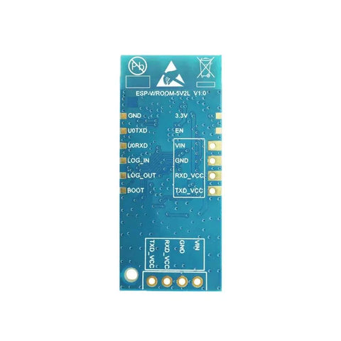 Espressif ESP WROOM 5V2L Module