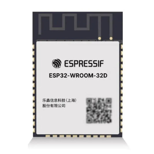 Module Espressif ESP32 WROOM 32D