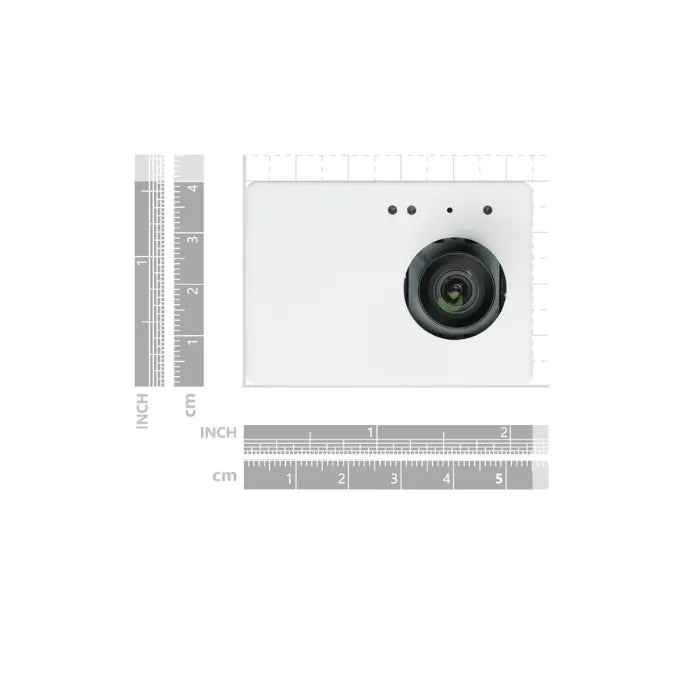 SONY CSV26 Camera Edge Device with IMX500
