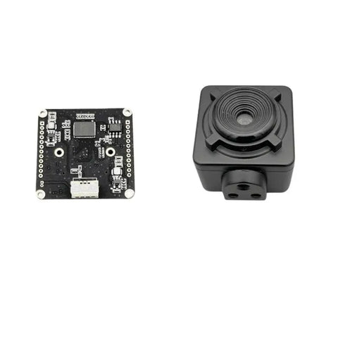 13MP 4K Autofocus Camera Module CMOS IMX214 Digital Mic USB