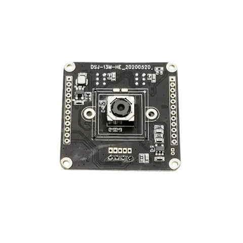 13MP 4K Autofocus Camera Module CMOS IMX214 Digital Mic USB