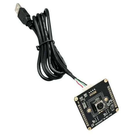 13MP 4K Autofocus Camera Module CMOS IMX214 Digital Mic USB