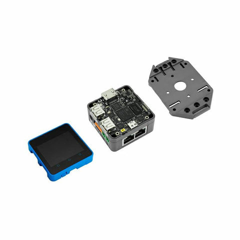 M5Stack CoreMP135 met STM32MP135D