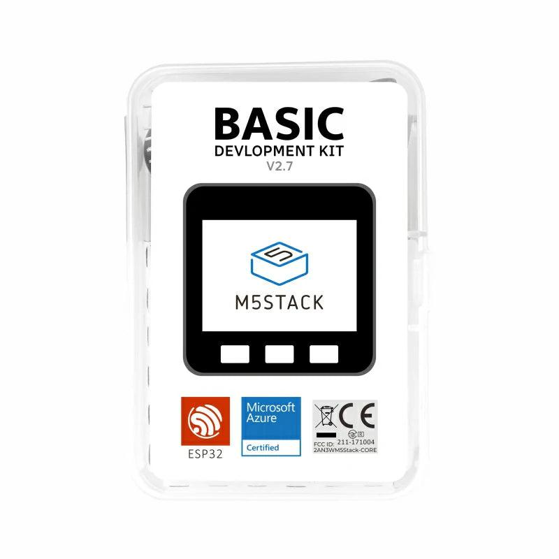 ESP32 Basic Core loT Development Kit V2.7 - OpenELAB