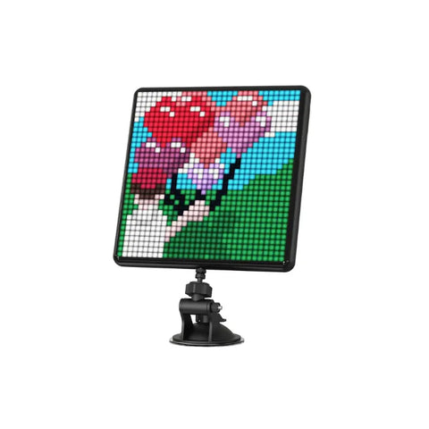 Divoom Pixoo-Max 32 X 32 Pixel Art LED Display