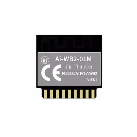 Ai-Thinker Ai-WB2-01M-BLIFN2 WIFI6+BLE5.3+Thread