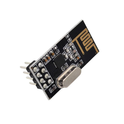 NRF24L01 2,4GHz draadloze zendontvangermodule