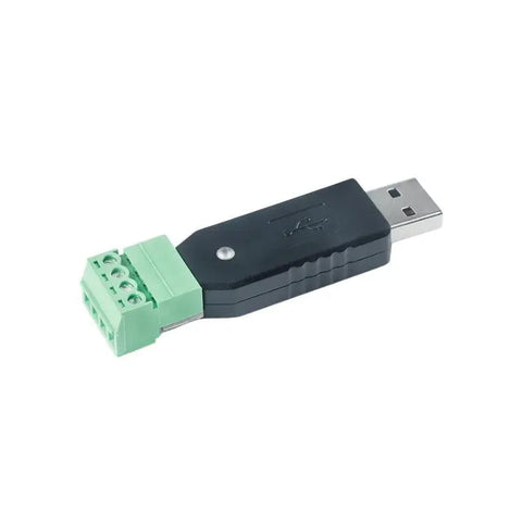 YourCee USB-TTL/RS232/RS485/CAN Serial Communication Module