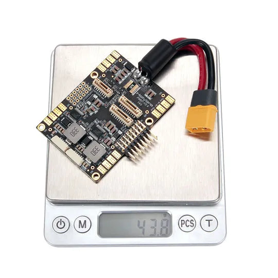 Holybro PM07 V2 Power Module 14S – OpenELAB