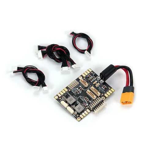 Holybro PM07 V2 Power Module 14S - OpenELAB