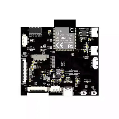 Ai-Thinker AiPi-Eyes-S2 WiFi Camera Dev Board