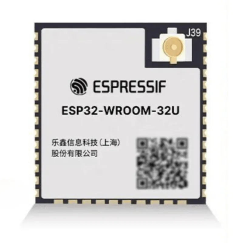 Espressif ESP32 WROOM 32U Modul