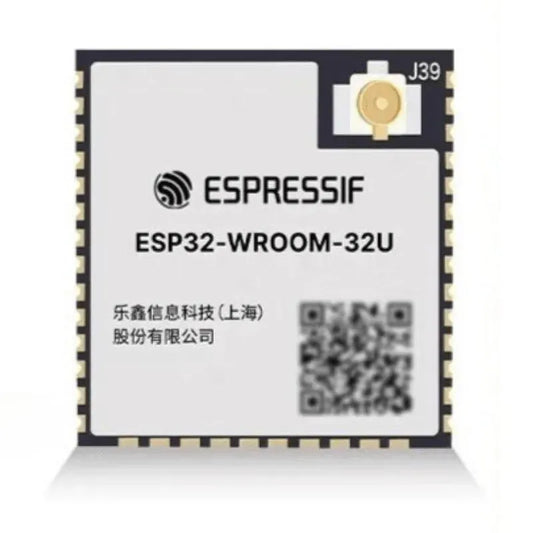 Module Espressif ESP32 WROOM 32U