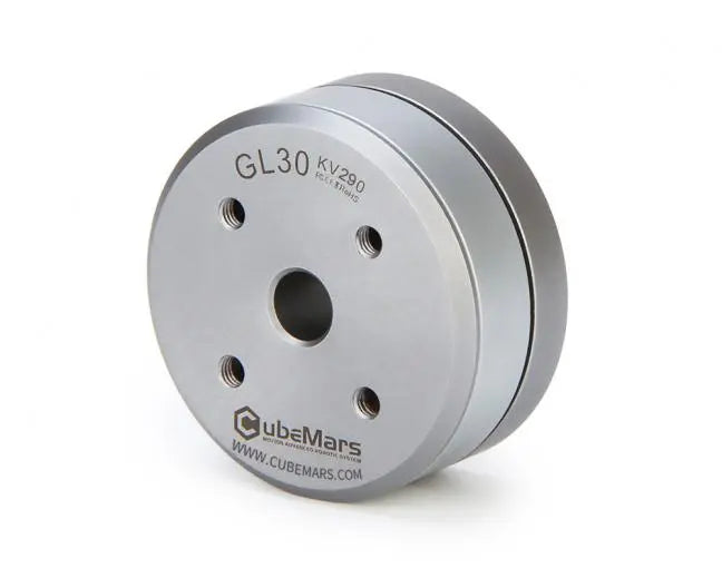 CubeMars GL30 KV290 Motore Brushless DC Gimbal con Encoder