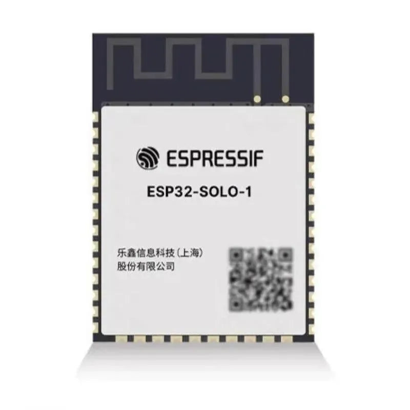 Module Espressif ESP32 SOLO 1 S0WD