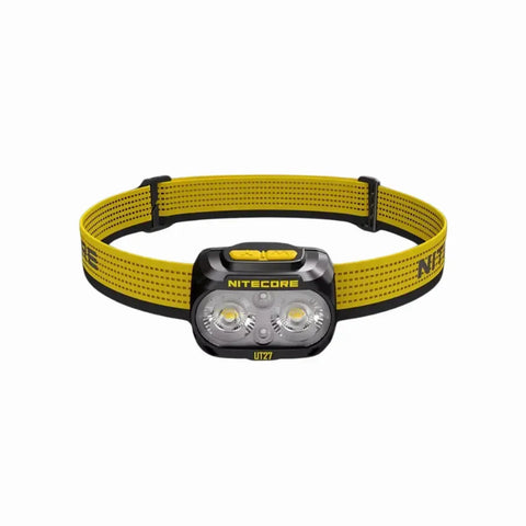 NITECORE Strong Outdoor Headlight