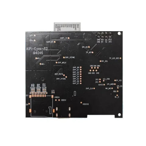 Ai-Thinker AiPi-Eyes-S2 WiFi Camera Dev Board